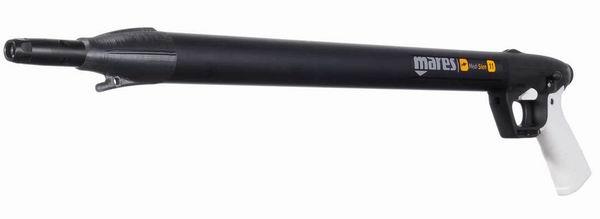 Ружье (пневматика) для подводной охоты MARES Мод. STEN 11 (110cм) R73204 - фото 1 - id-p61954021