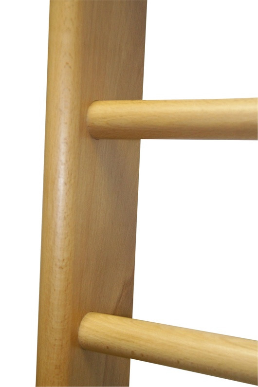 Шведская стенка деревянная из массива дуба EffectSport ДМД - фото 4 - id-p61954113