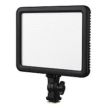 Осветитель светодиодный Godox LEDP120C, накамерный свет.