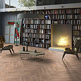 ПВХ планки Tarkett LOUNGE WOODY, фото 5