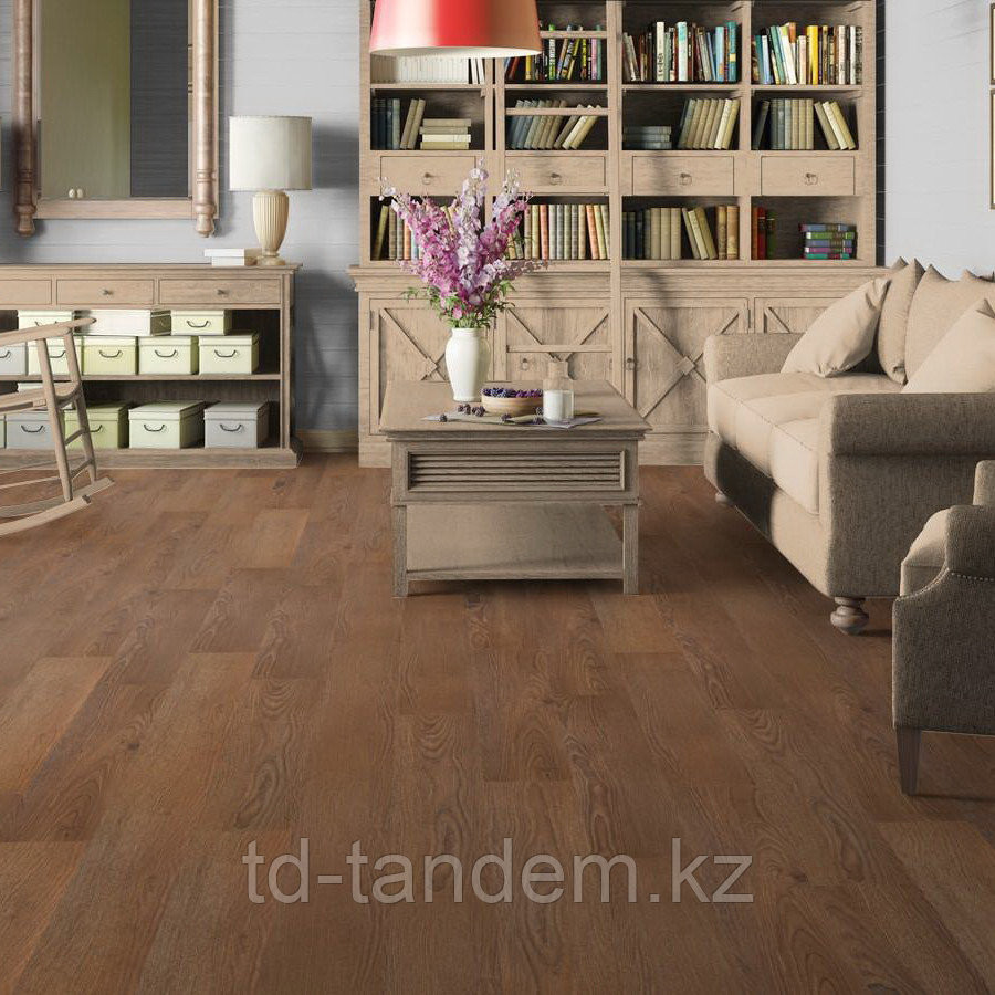 ПВХ плитка Tarkett New AGE EXOTIC