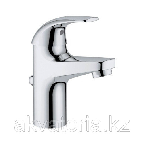 23164000 BauCurve Смеситель для раковины