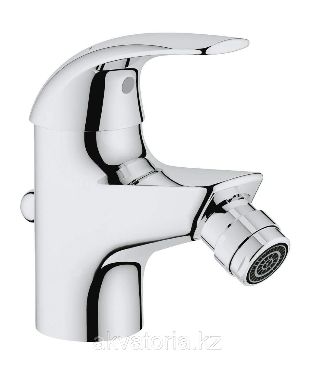 23166000 BauCurve Смеситель для биде