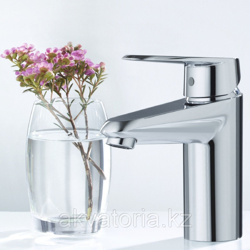 33190002 Eurodisc Cosmopolitan(Grohe)смеситель для ванны