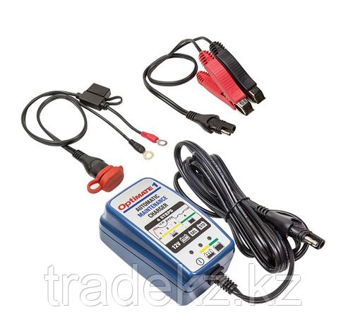 Зарядное устройство TM402 OptiMate1+ (1x0,6A, 12V), фото 2