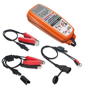 Зарядное устройство TM500 OptiMate DC-DC (2А, 12В-12В), фото 2