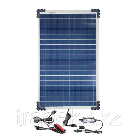 Зарядное устройство TM523-4KIT1 Optimate Solar (солнечная панель, контроллер) (12В, 7А, 40W), фото 2