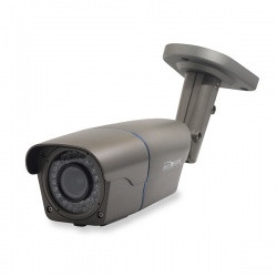 Уличная видеокамера PN9-M2-V12IRP-IP - фото 1 - id-p61949012