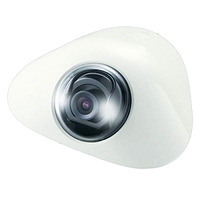 PD21-M1-B2.8A-IP : Купольная IP камера Polyvision