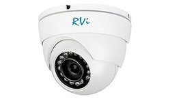 Антивандальная IP-камера видеонаблюдения RVi-IPC32S (2.8 мм)