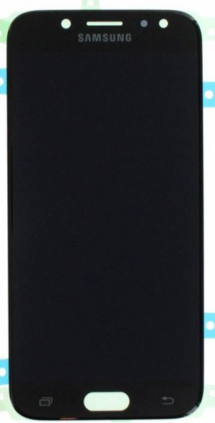 Дисплей Samsung Galaxy J5 J530 (2017), с сенсором, цвет черный купить в  Казахстане по низкой цене
