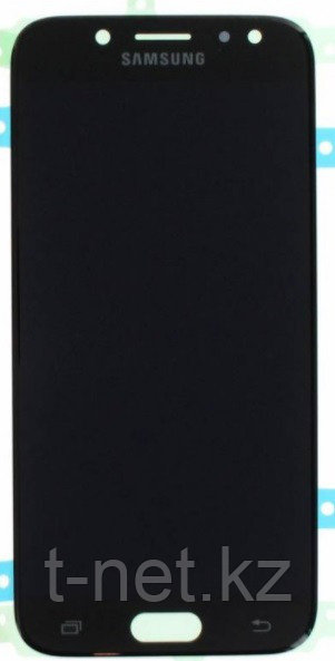 Дисплей Samsung Galaxy J5 J530 (2017), с сенсором, цвет черный
