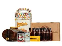 ДОМАШНЯЯ ПИВОВАРНЯ INPINTO PREMIUM