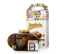 ДОМАШНЯЯ ПИВОВАРНЯ INPINTO STANDART