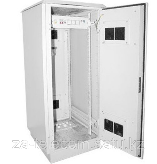 Металлический шкаф ШКК-33U (климатика)