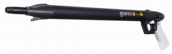 Ружье (пневматика) для подводной охоты MARES Мод. STEN 11 (58cм) R 73161 - фото 1 - id-p61964842