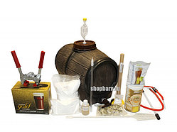 ПИВОВАРНЯ BEERVINGEM PREMIUM