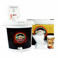 ПИВОВАРНЯ BEER ZAVODIK MINI