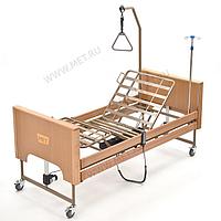 MET TERNA Кровать функциональная медицинская с регулировкой высоты