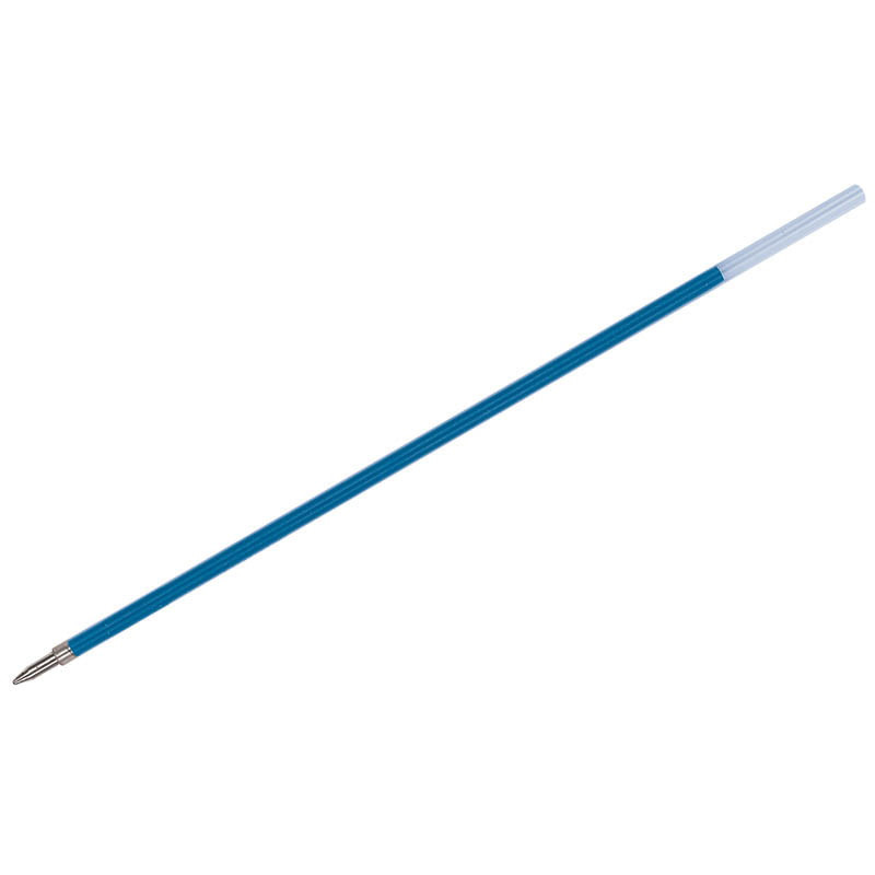 Стержень шариковый 140мм Erich Krause, узел 0.7мм, чернила синие, подходит для ручки R-301