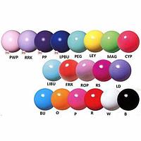 Мяч Sasaki М-20А 18,5 см