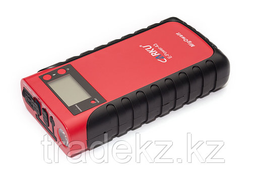 Пуско-зарядное устройство CARKU E-Power-43, фото 2