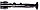 Ружье (резиновая тяга) для подводной охоты MARES Мод. SNIPER ALPHA (75cм) R 74893, фото 2