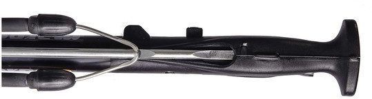 Ружье (резиновая тяга) для подводной охоты MARES Мод. SNIPER ALPHA (75cм) R 74893 - фото 2 - id-p61975232