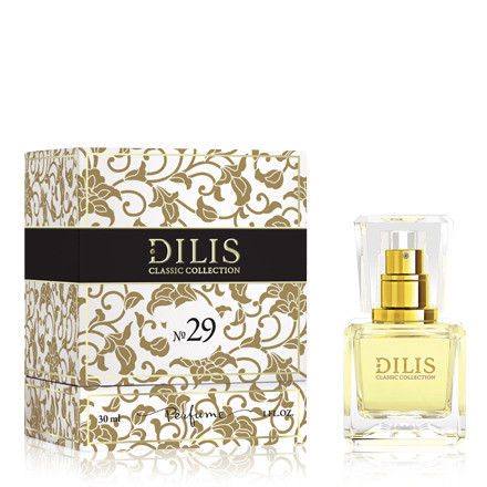 Духи Dilis Classic Collection №29 аналог Jadore Christian Dior, 30 мл