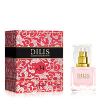 Духи Dilis Classic Collection №34 аналог In Red by Armand Basi, 30 мл