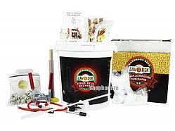 ПИВОВАРНЯ BEER ZAVODIK PREMIUM