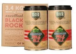 СОЛОДОВЫЙ ЭКСТРАКТ BLACK ROCK CRAFT AMERICAN PALE ALE