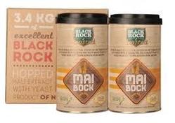 СОЛОДОВЫЙ ЭКСТРАКТ BLACK ROCK CRAFT MAIBOCK