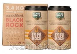 СОЛОДОВЫЙ ЭКСТРАКТ BLACK ROCK CRAFT MAIBOCK - фото 1 - id-p62001105