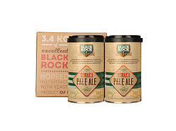 СОЛОДОВЫЙ ЭКСТРАКТ BLACK ROCK CRAFT RIWAKA PALE ALE