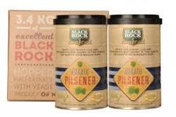 СОЛОДОВЫЙ ЭКСТРАКТ BLACK ROCK CRAFT WAKATU PILSNER