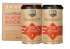 СОЛОДОВЫЙ ЭКСТРАКТ BLACK ROCK CRAFT WITBIER