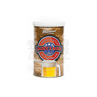 СОЛОДОВЫЙ ЭКСТРАКТ MUNTONS AMERICAN STYLE LIGHT BEER
