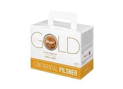 СОЛОДОВЫЙ ЭКСТРАКТ MUNTONS GOLD - CONTINENTAL PILSNER