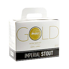 СОЛОДОВЫЙ ЭКСТРАКТ MUNTONS GOLD - IMPERIAL STOUT