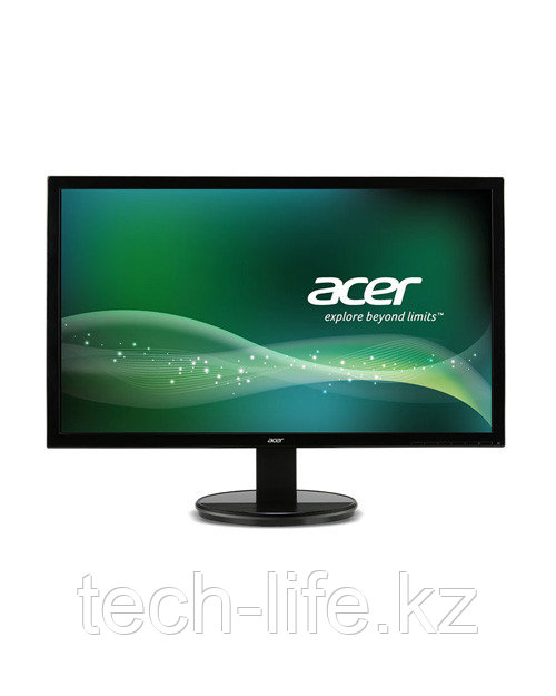 Монитор Acer K222HQLbd 21.5''