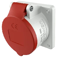 Панельная розетка