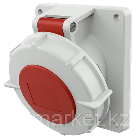 Панельная розетка