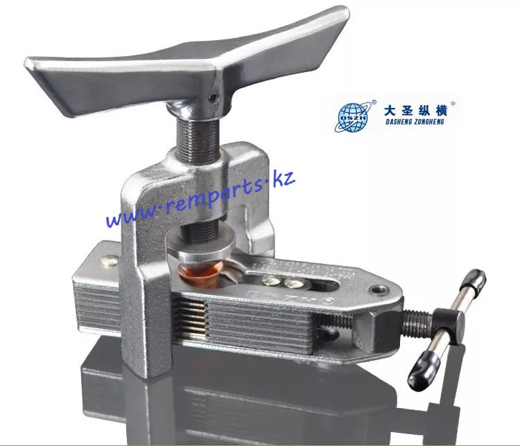 Вальцовка DSZH MADE IN CHINA CT-525 (3/6''&5/8'',5mm&16mm)