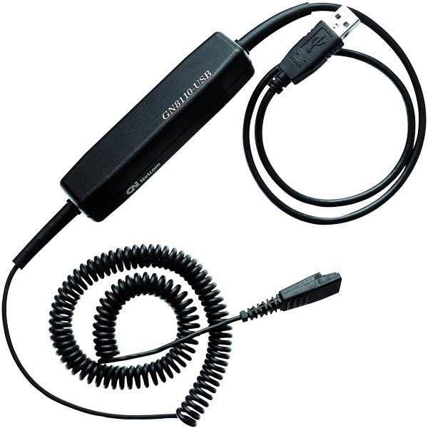 Адаптер GN 8110 USB adapter STOCK ONLY, 8110-74-04