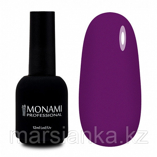 Гель-лак Monami Lux 9, 12мл