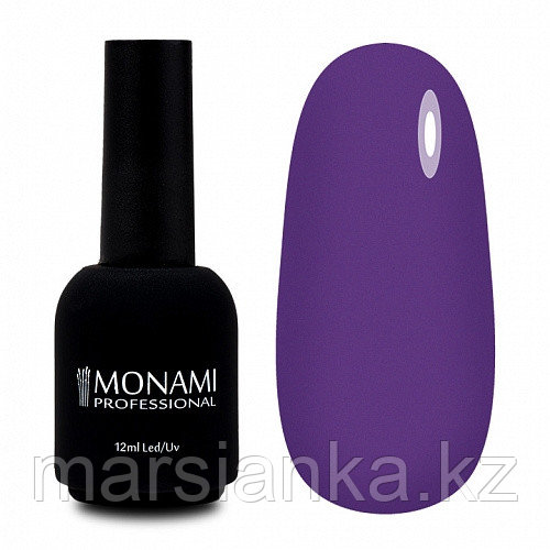 Гель-лак Monami Lux10, 12мл