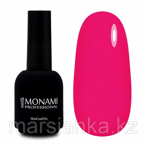 Гель-лак Monami Lux 11, 12мл