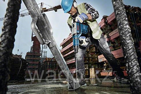 Перфоратор Bosch GBH 8-45 D Professional (0611265100), фото 2