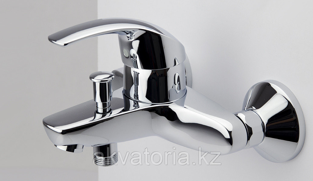 33300001 Eurosmart (Grohe)сместитель для ванной